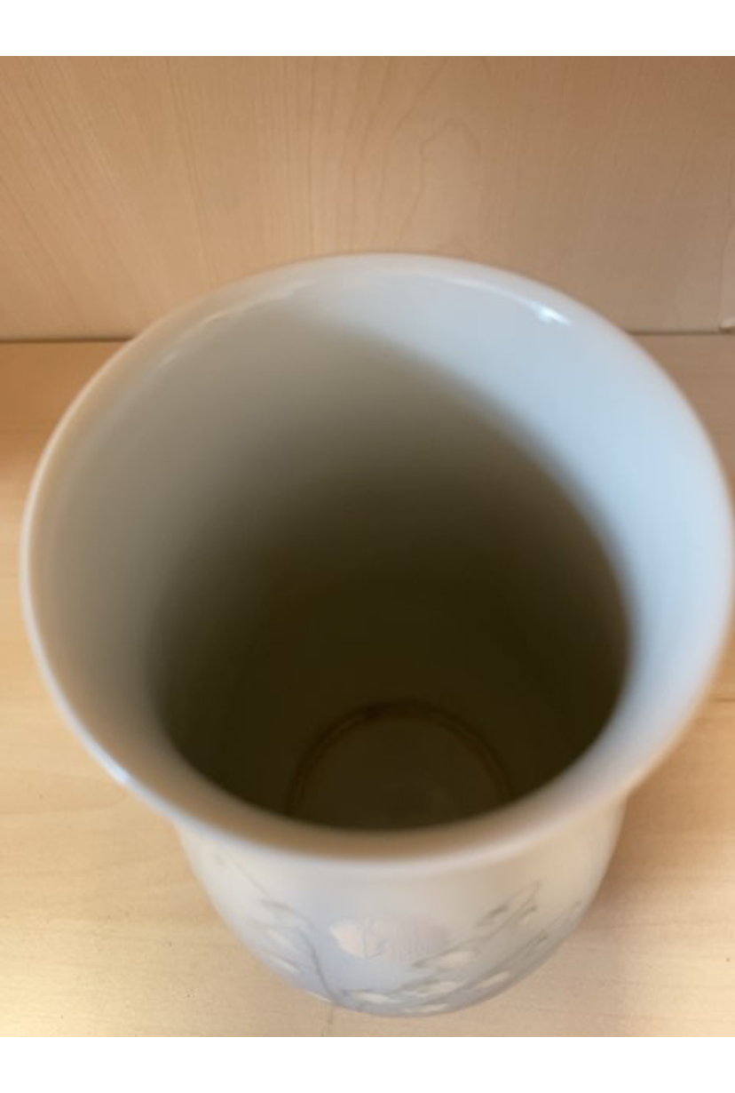 B&G vase nr 157